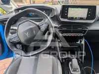 2021 Peugeot 208