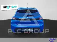 2021 Peugeot 208