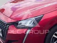2021 Peugeot 208