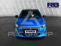 2021 Peugeot 208