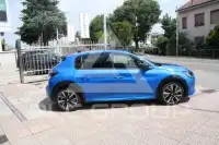 2021 Peugeot 208