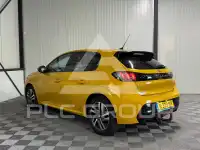 2021 Peugeot 208