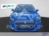 2021 Peugeot 208