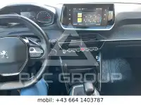 2021 Peugeot 208