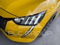 2021 Peugeot 208