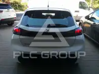 2021 Peugeot 208