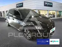 2021 Peugeot 208