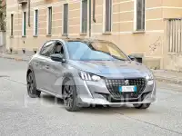 2021 Peugeot 208