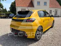 2021 Peugeot 208