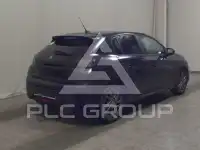 2021 Peugeot 208