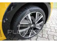 2021 Peugeot 208