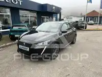 2021 Peugeot 208