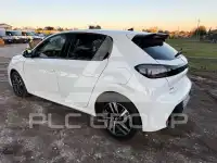 2021 Peugeot 208