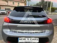 2021 Peugeot 208