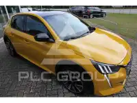 2021 Peugeot 208