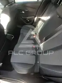 2021 Peugeot 208