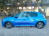 2021 Peugeot 208