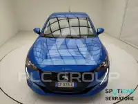 2021 Peugeot 208