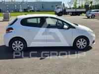 2021 Peugeot 208