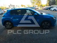 2021 Peugeot 208