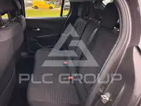 2021 Peugeot 208