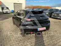 2021 Peugeot 208