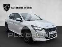 2021 Peugeot 208