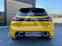 2021 Peugeot 208
