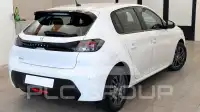 2021 Peugeot 208