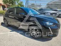 2021 Peugeot 208