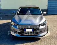 2021 Peugeot 208