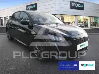 2021 Peugeot 208
