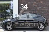 2021 Peugeot 208
