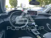 2021 Peugeot 208
