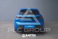 2021 Peugeot 208