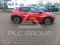 2021 Peugeot 208