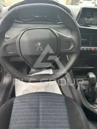 2021 Peugeot 208