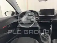 2021 Peugeot 208