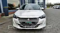2021 Peugeot 208