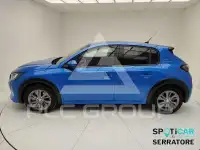 2021 Peugeot 208