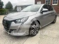 2021 Peugeot 208
