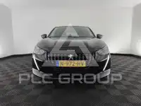 2021 Peugeot 208