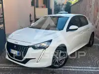 2021 Peugeot 208