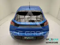 2021 Peugeot 208