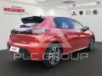 2021 Peugeot 208