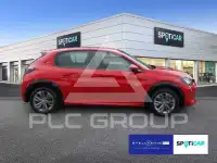 2021 Peugeot 208