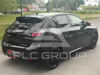 2021 Peugeot 208