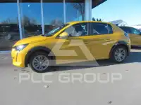 2021 Peugeot 208