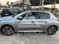 2021 Peugeot 208