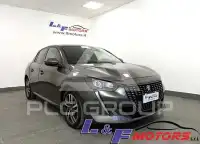 2021 Peugeot 208